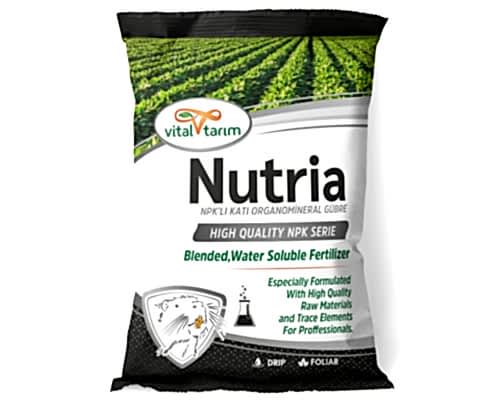 Vital Tarım  