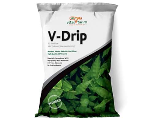 Vital Tarım  