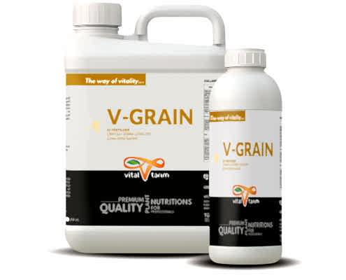 Vital Tarım  