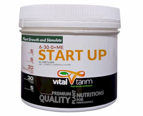 Vital Tarım  